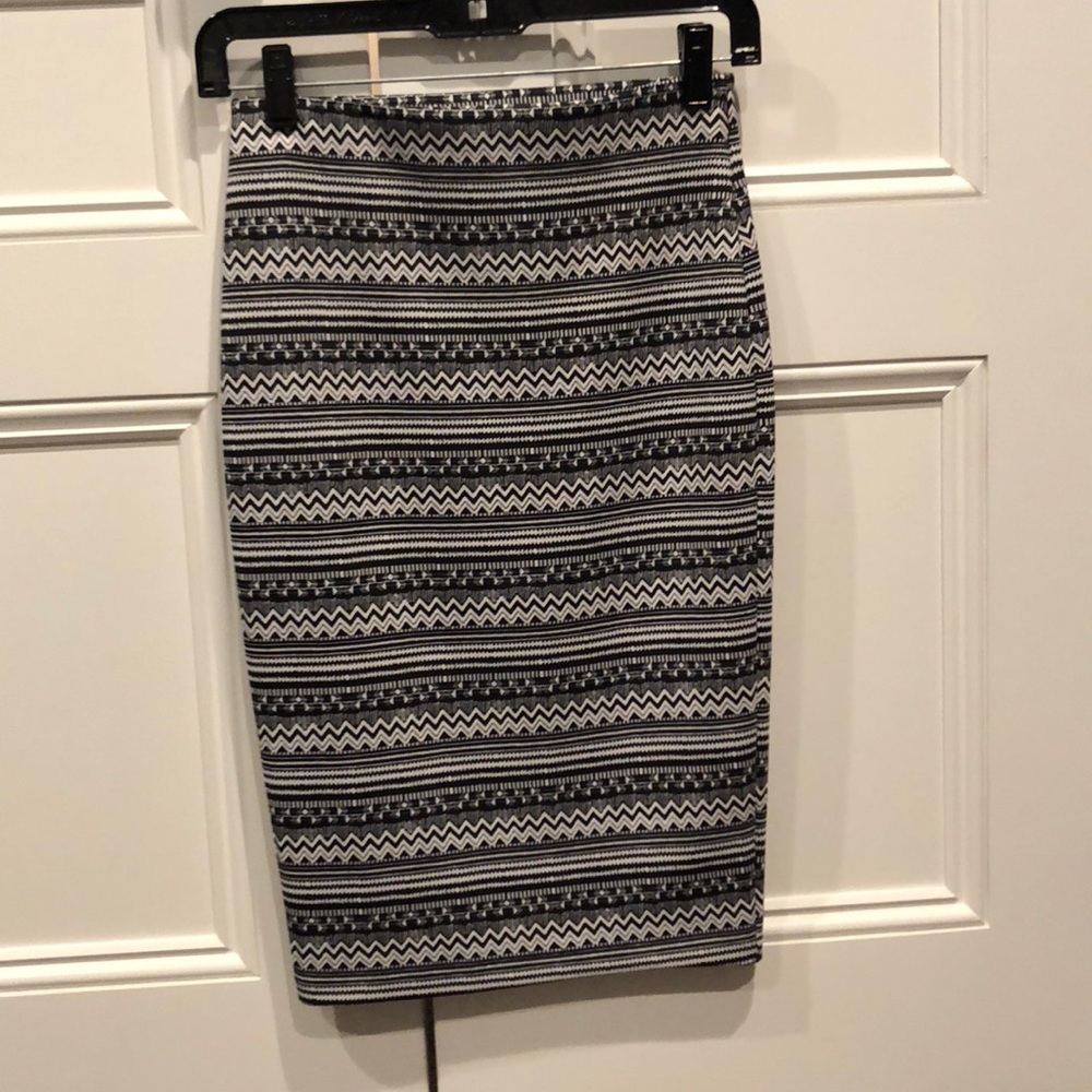 skirt